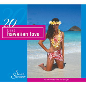 20 Best Hawaiian Love album