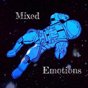 Mixed Emotions album