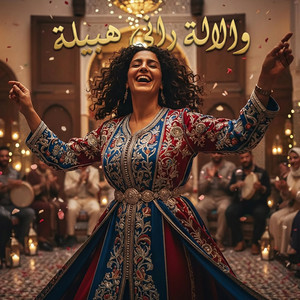 Sada Zman - وا لالة راني هبيلة