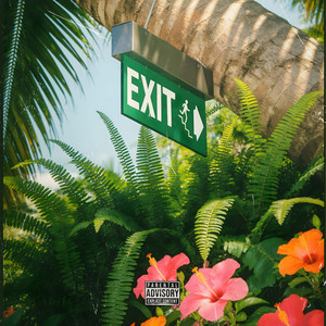 Kein exit by Less