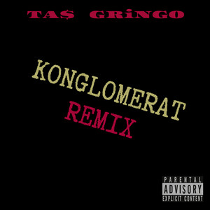 Konglomerat - Johnny Pepp Remix by TA$, GRiNGO, B.E.K., Johnny Pepp