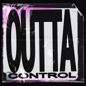 Outta Control - Extended Mix by Eskei83, Gourski
