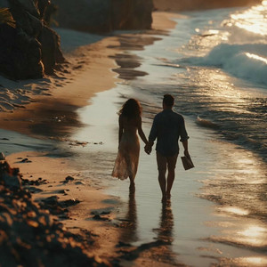 We walk together by Hlod