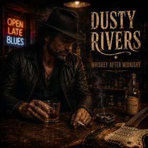 Whiskey After Midnight by Dusty Rivers