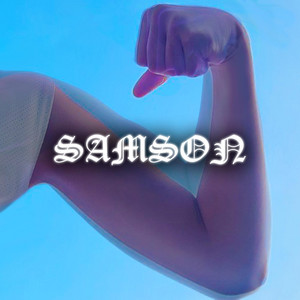 SAMSON by DangerKW