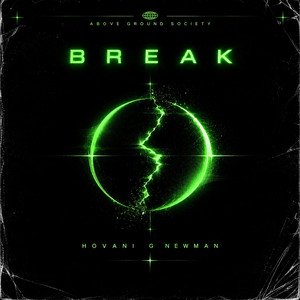 BREAK by Hovani, G NEWMAN