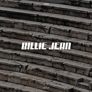 Billie Jean by Oma Holt
