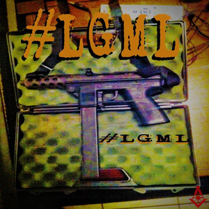#LGML by LEANZZ