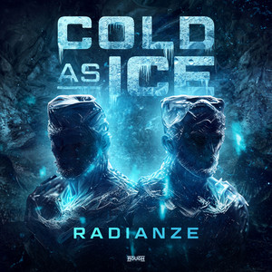 Cold As Ice cover art