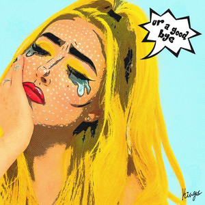 ur a good bye by KINGS
