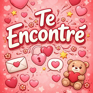 YYM - Te Encontré