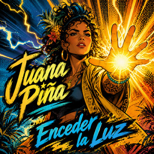 ENCENDER LA LUZ by Juana Piña