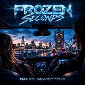 Frozen seconds by Baloo seventyfive