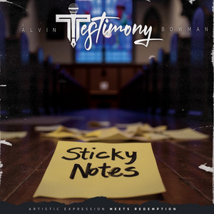 Intro (My Testimony) [Testimony Pt. 1]