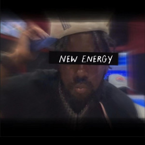 New Energy - Calories remix by Professor Paul