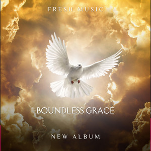 FRESH MUSIC - Holy Spirit We Welcome You Here
