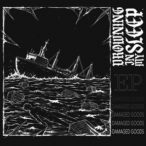 The Art Of Misery by drowninginmysleep.