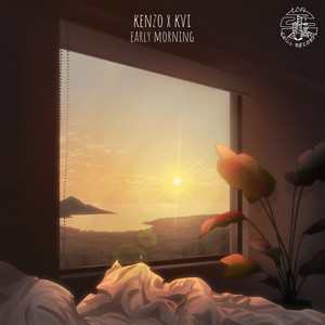 Early Morning by kenzo., KVI