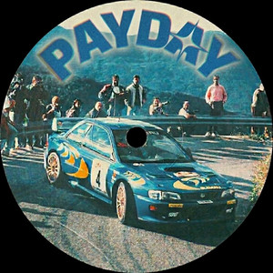 PAYDAY by Ovide