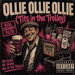 Ollie Ollie Ollie by TarmacViking