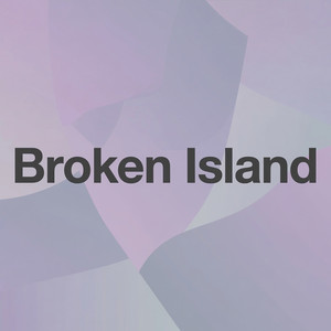 Broken Island by Elian Theron