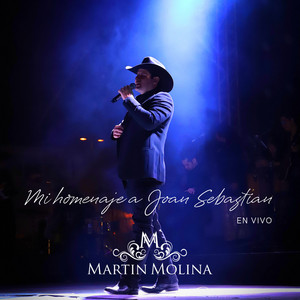 Martin Molina - Eso Y Más (En Vivo)