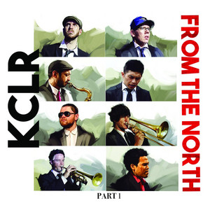 Hamilton Hustle by Kc Roberts & the Live Revolution