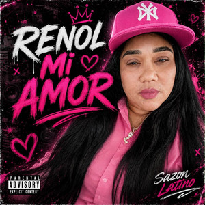 Renol Mi Amor by la bellota