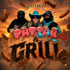 PATTAR & GRILL by Rivstart, DJ RÖDNACKE
