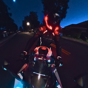 Beneath Your Ribs by Mr. AfterDark