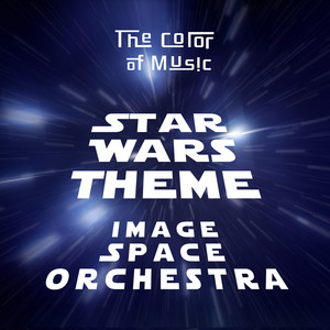 Image Space Orchestra - Star Wars Main Theme (with Davin Cayden)
