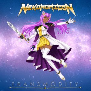 Transmodify by Nekonomicon