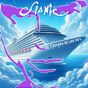 El crucero De Los 90s (Extended Mix) cover art
