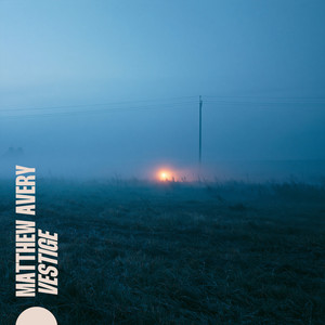 Vestige by Matthew Avery