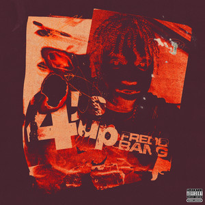 Fredo Bang - 4's Up