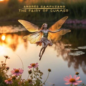 The Fairy of Summer