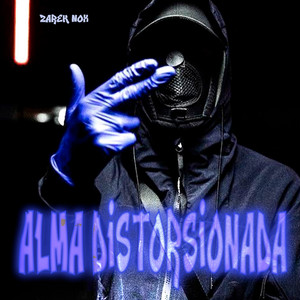 Alma Distorsionada by Zarek Nox