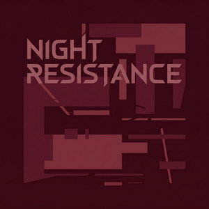 Night Resistance by Veda Kross