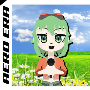 Aero Era by Aluuna