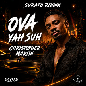 Ova Yah Suh