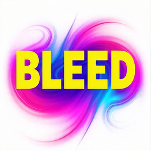 MC JALLYCE - Bleed