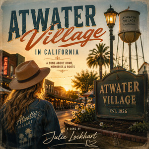 ATWATER VILLIAGE by Lockhart Soundworks