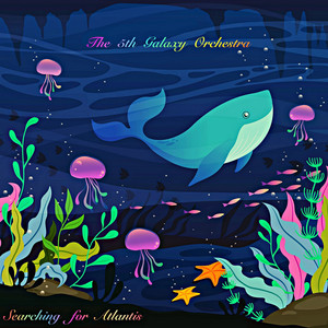 Summer Sun by The 5th Galaxy Orchestra