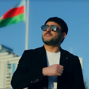 Vusal Bilesuvarli - Azərbaycanlıyam