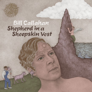 Shepherd in a Sheepskin Vest cover