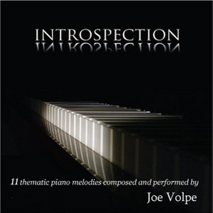 Anticipation by Joe Volpe