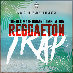 Reggaeton Trap album