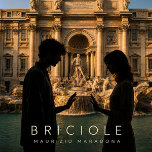 Briciole by Maurizio Maradona