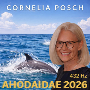 Ahodaidae 2026 (432Hz) by Cornelia Posch