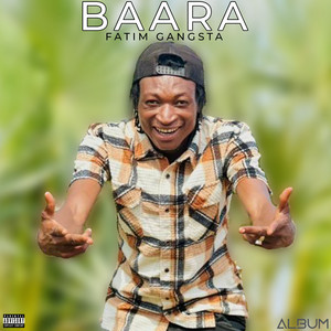 Fatim Gangsta - Melodie Van Guitare